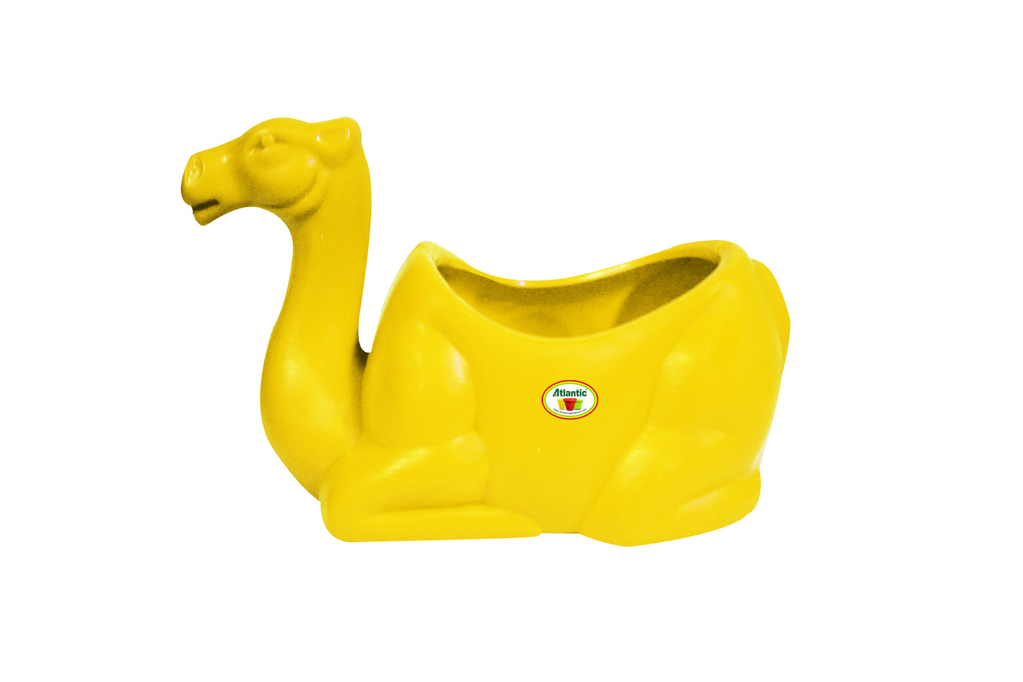 Camel Pot 10"